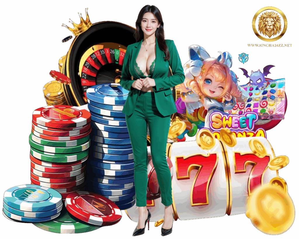 SINGHA24ZZ กำไรดี