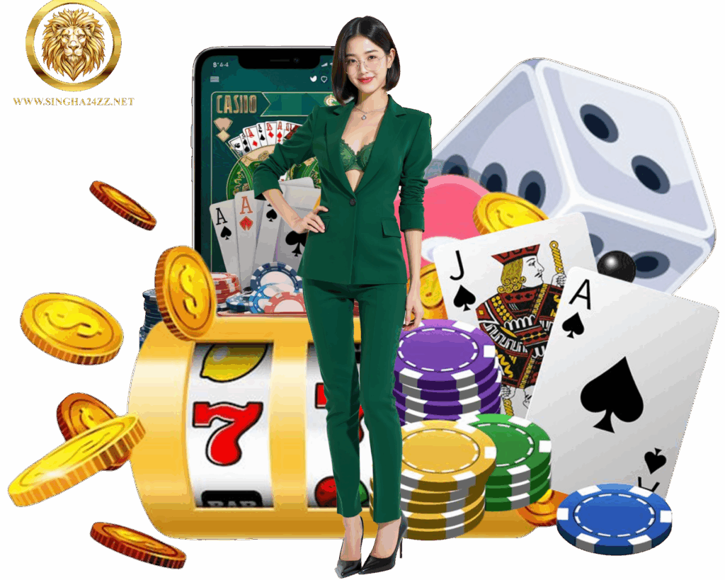 สล็อตออนไลน์