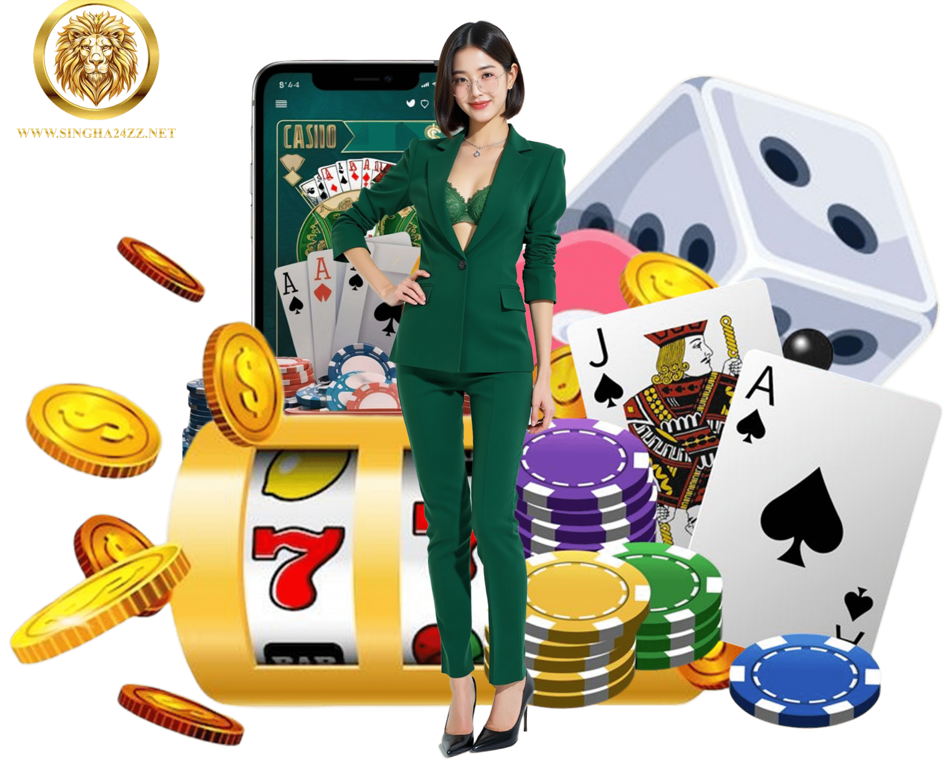 สล็อตออนไลน์